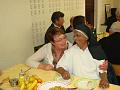 Chantal Bartet et soeur Jacqueline